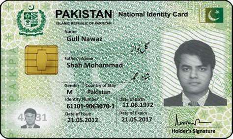 nadra smart card picture|nadra identity card.